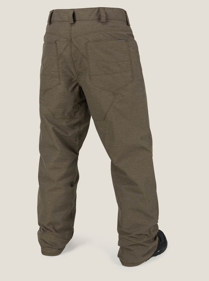 Carbon Hose - Teak