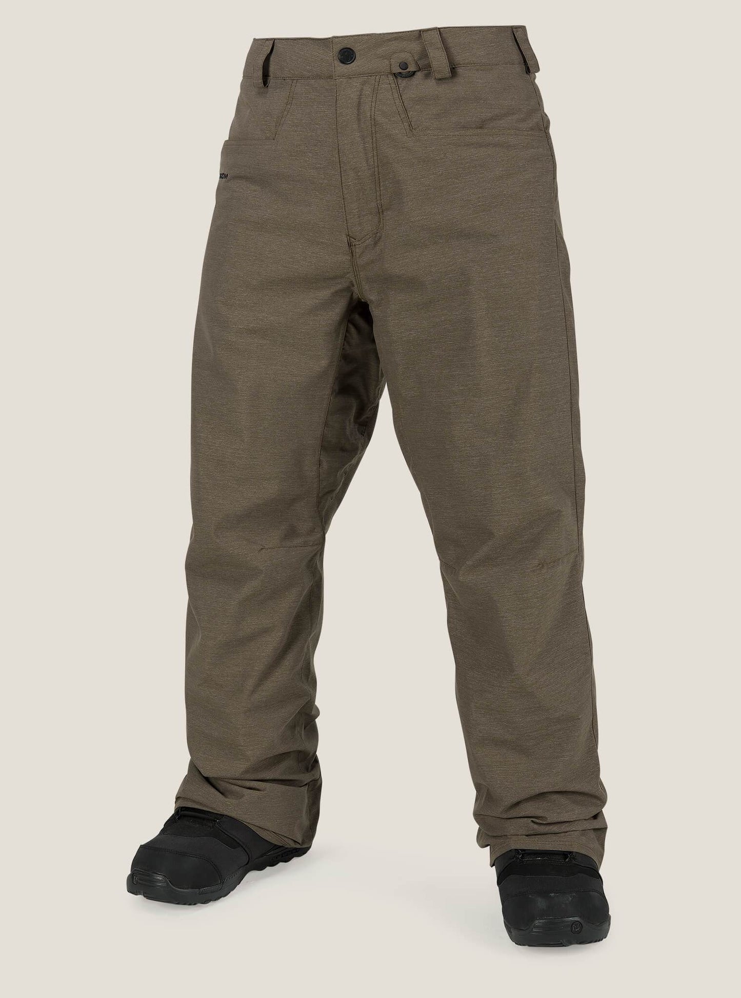 Carbon Hose - Teak