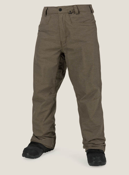 Carbon Hose - Teak