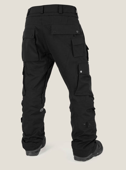 Pantalon Militia - Black
