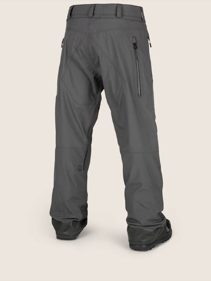Guide Gore-Tex Snow Pants - Vintage Black