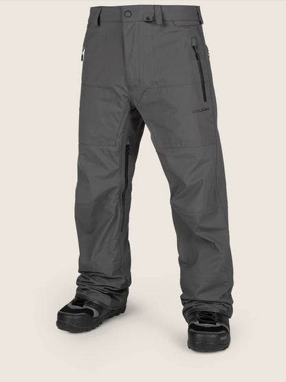 Guide Gore-Tex Snow Pants - Vintage Black