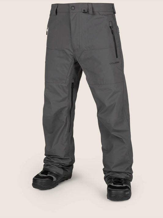 Pantalon de Snow Guide Gore-Tex  - Vintage Black