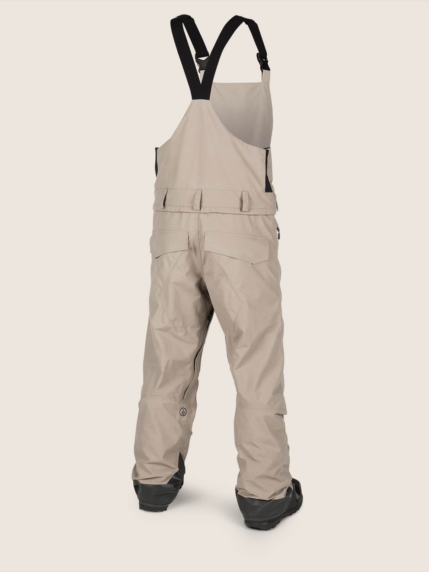 Shepherd Rain GTX Bib Schneelatz