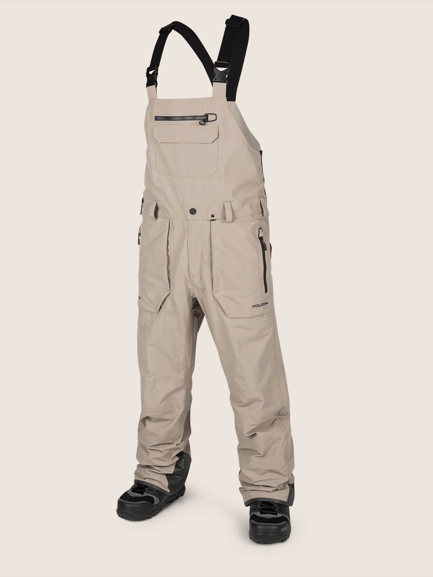 Shepherd Rain GTX Bib Schneelatz