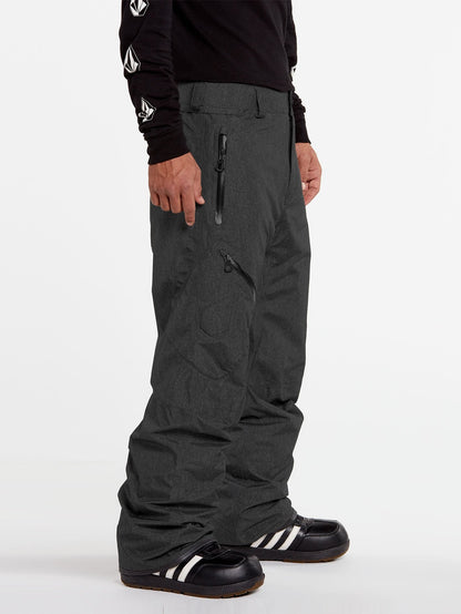 Pantalon de Snow L GORE-TEX - Black Static