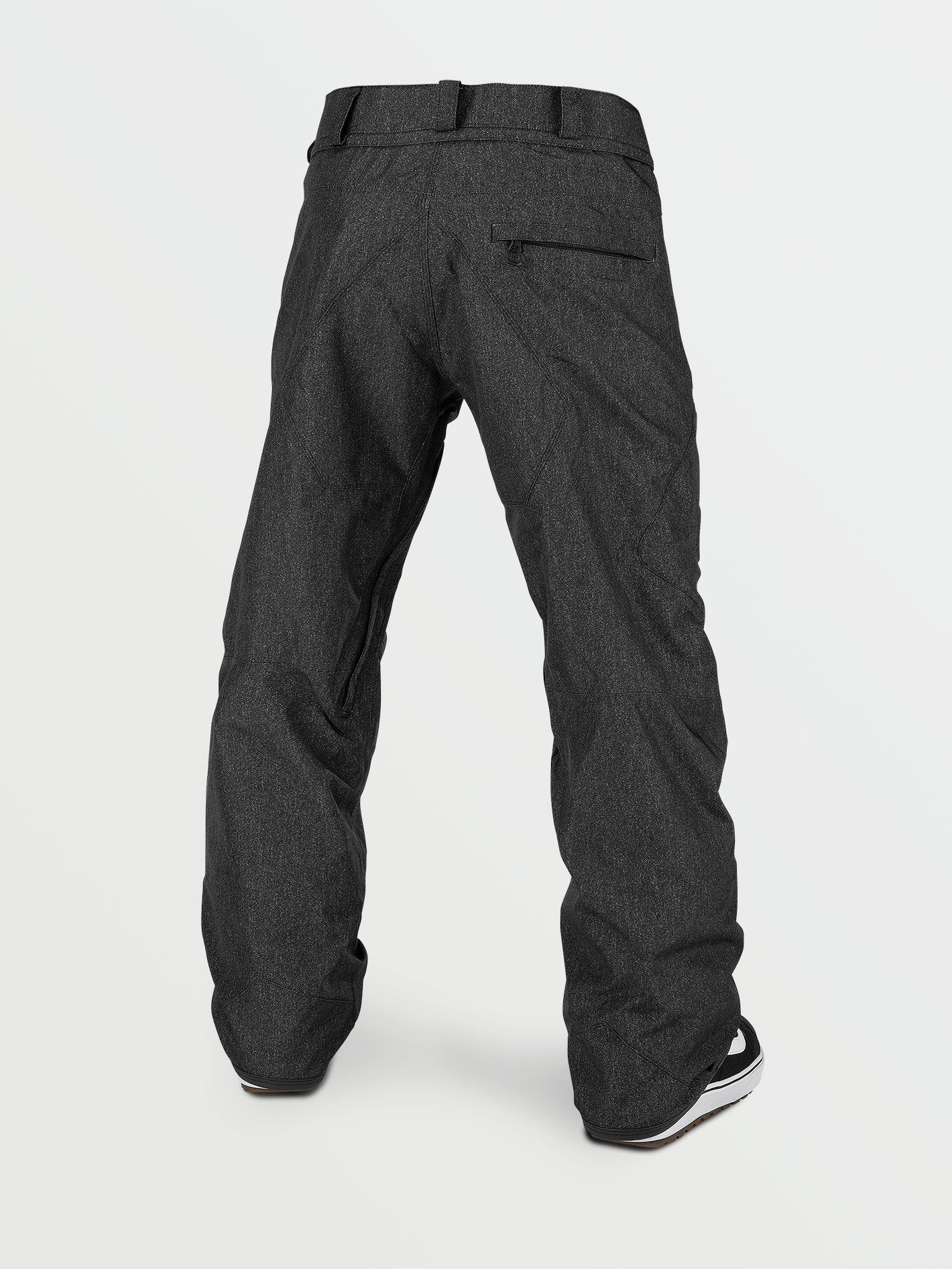 Pantalon de Snow L GORE-TEX - Black Static