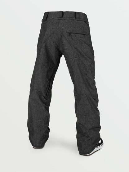 Pantalon de Snow L GORE-TEX - Black Static