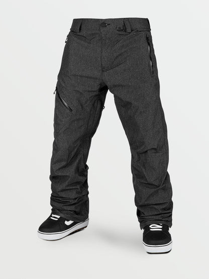 Pantalon de Snow L GORE-TEX - Black Static