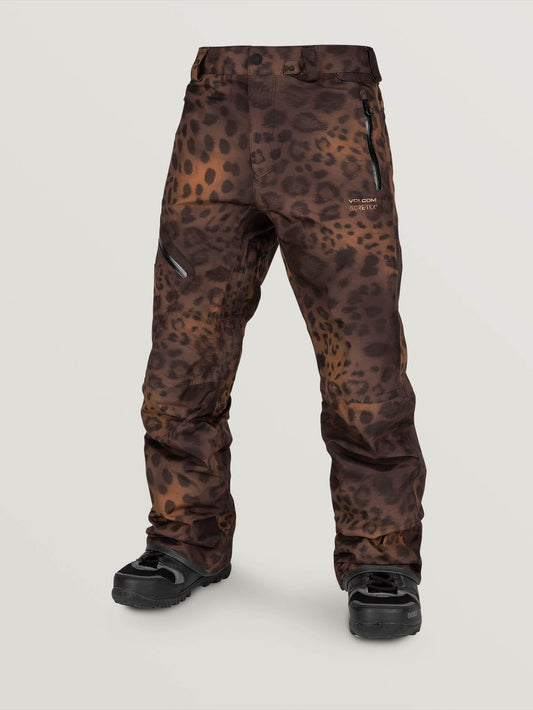 Gore-Tex Schneehose L - CHEETAH