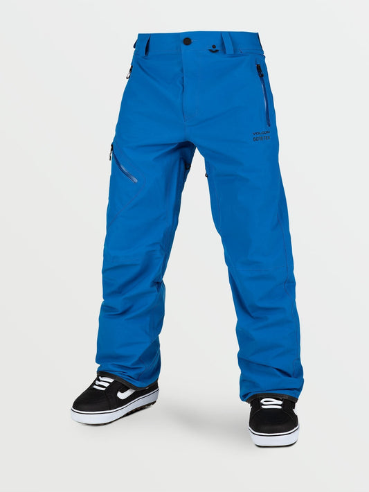 Schneehose L GORE-TEX - Cyanblau