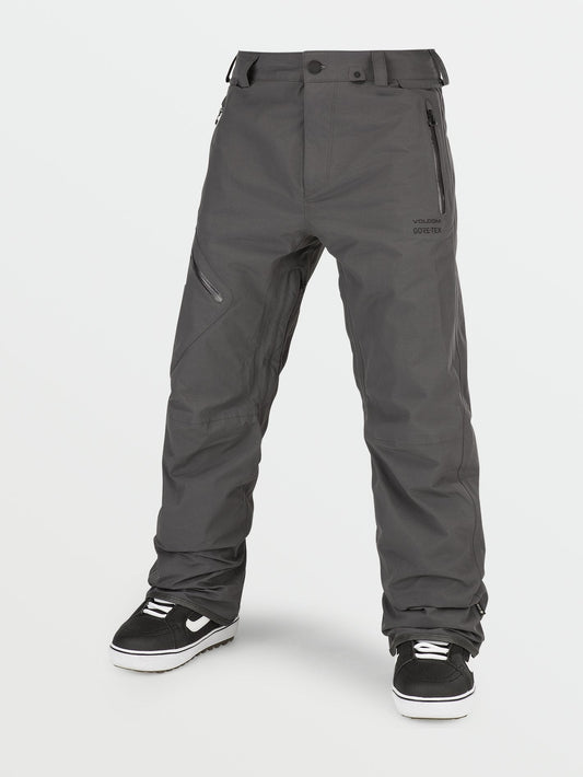 Pantalon de snow L Gore-Tex - DARK GREY