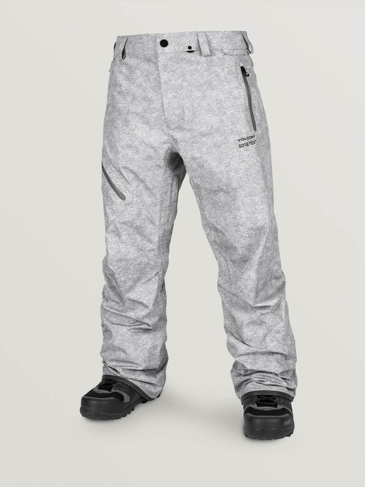 Pantalon De Snow Gore-Tex L - HEATHER GREY