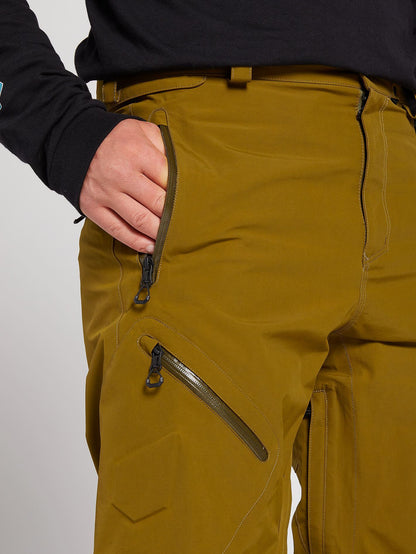 Gore-Tex Schneehose L - MOOS