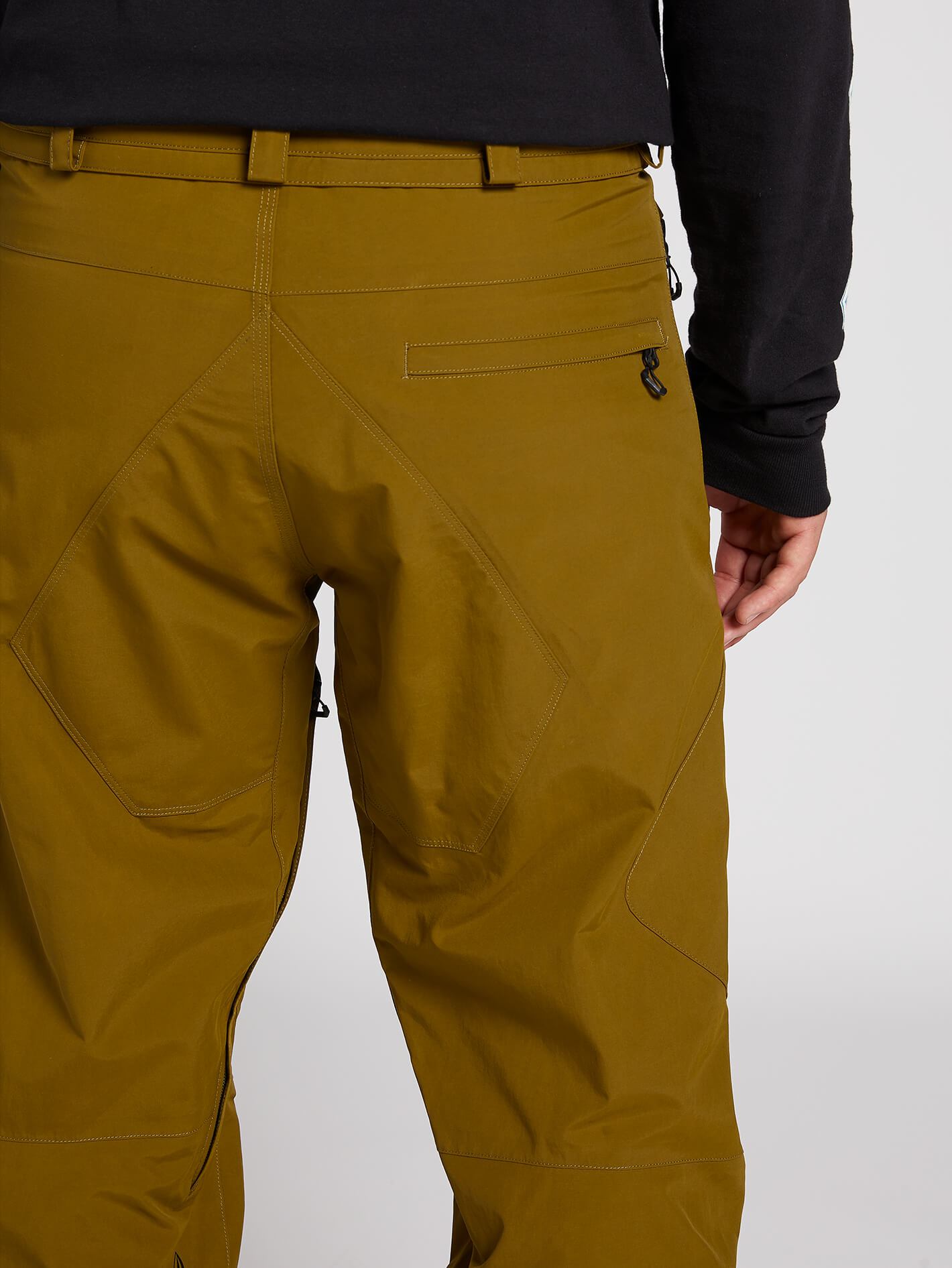 Gore-Tex Schneehose L - MOOS