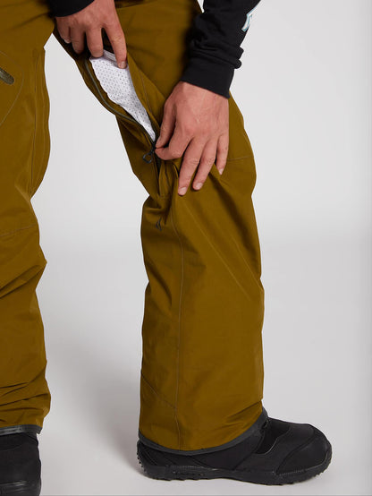Gore-Tex Schneehose L - MOOS