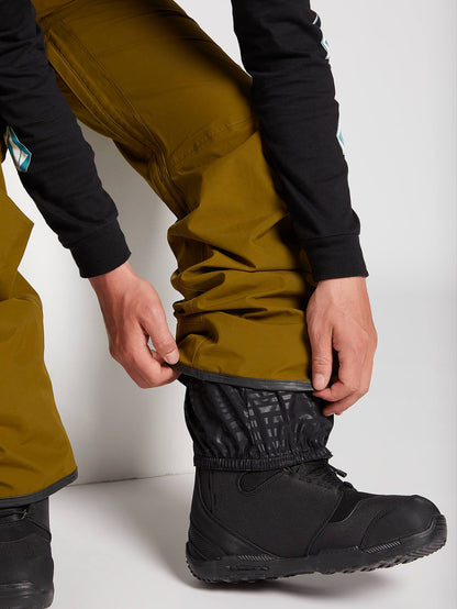 Gore-Tex Schneehose L - MOOS