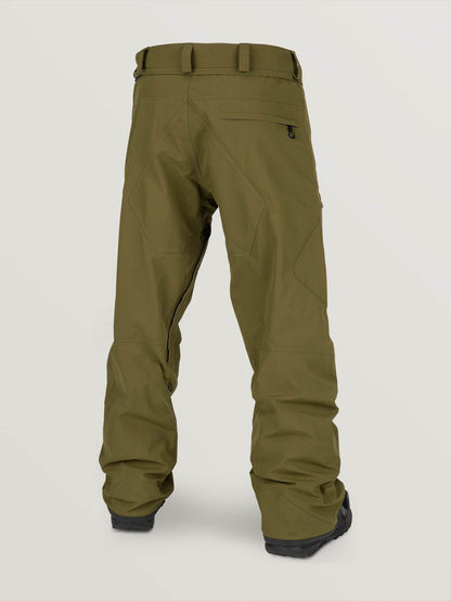 Gore-Tex Schneehose L - MOOS