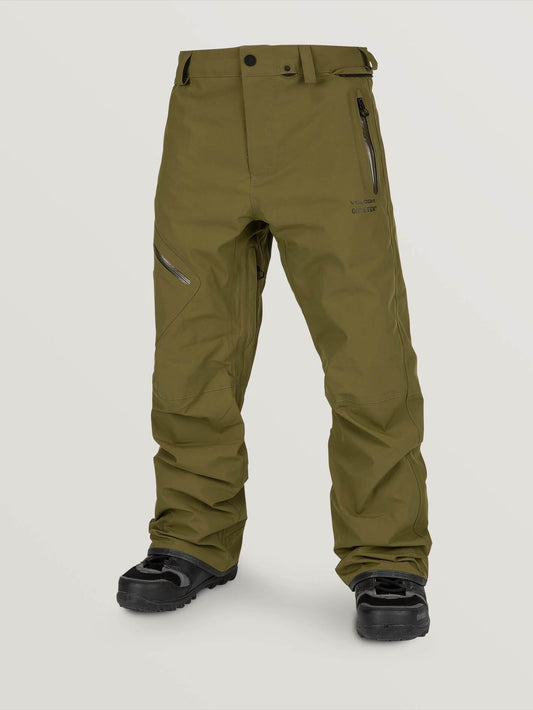 Gore-Tex Schneehose L - MOOS