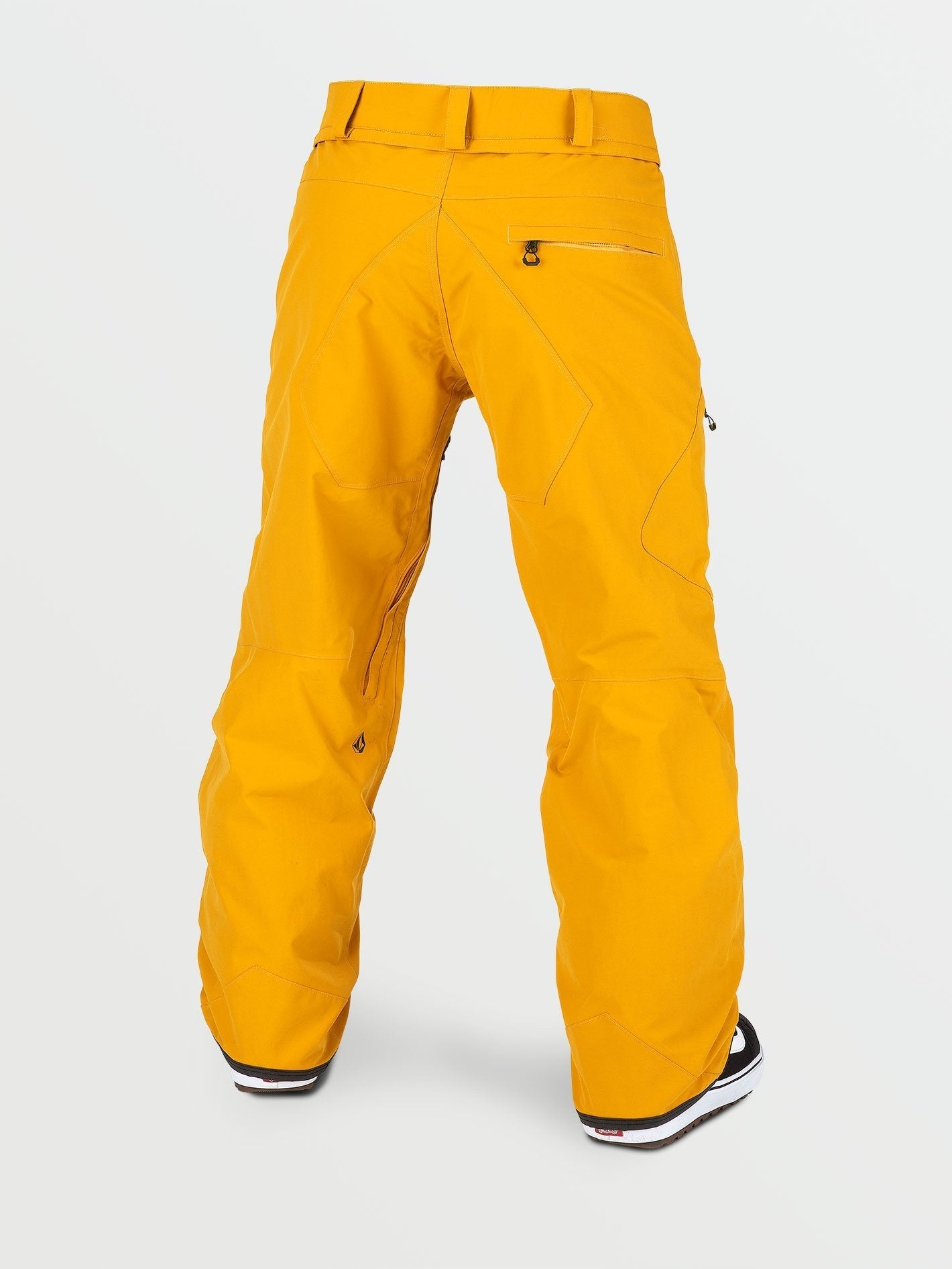 Pantalon de snow L Gore-Tex - RESIN GOLD