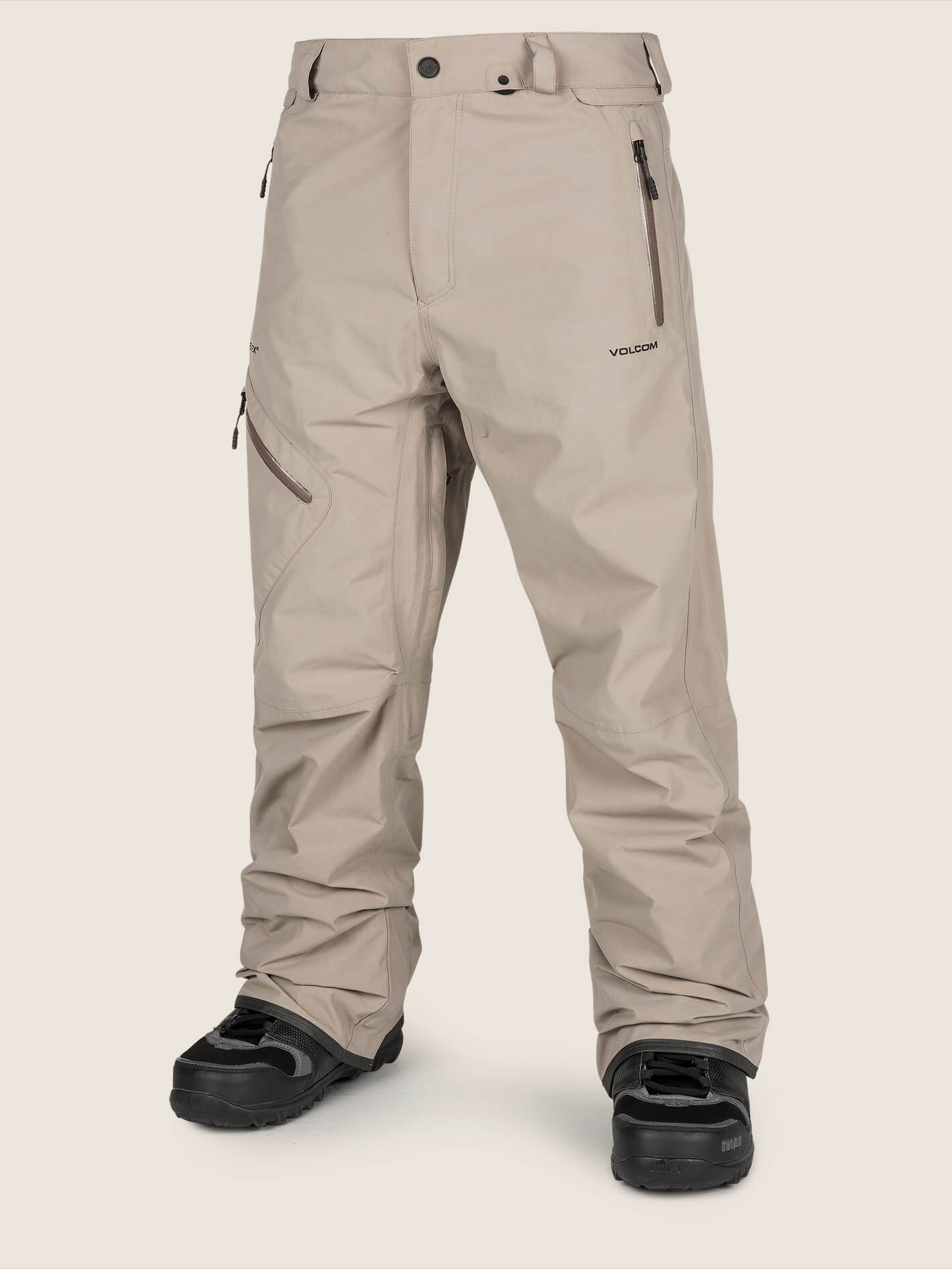 Snow Pants L Gore-Tex - Shepherd