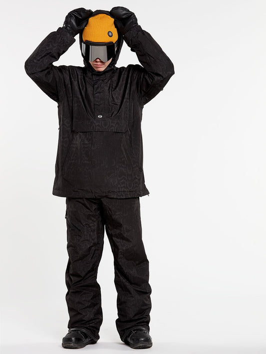 Schneehose L GORE-TEX - Snake