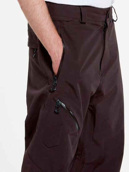 Snow Pants L GORE-TEX - Snake