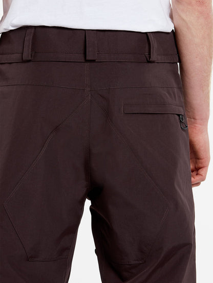 Snow Pants L GORE-TEX - Snake