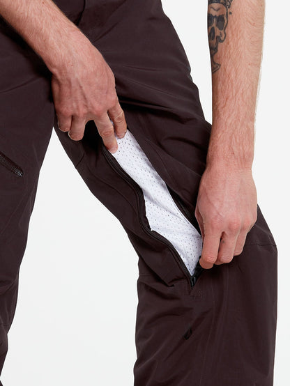 Snow Pants L GORE-TEX - Snake