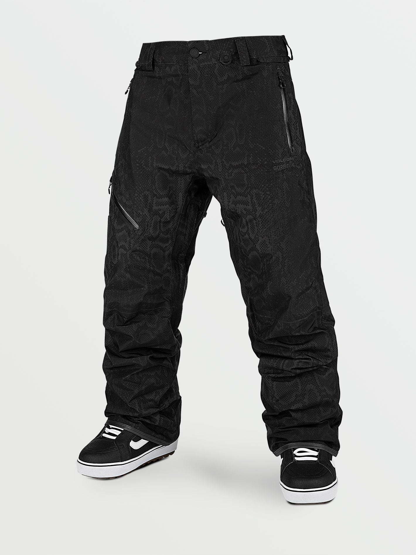 Snow Pants L GORE-TEX - Snake