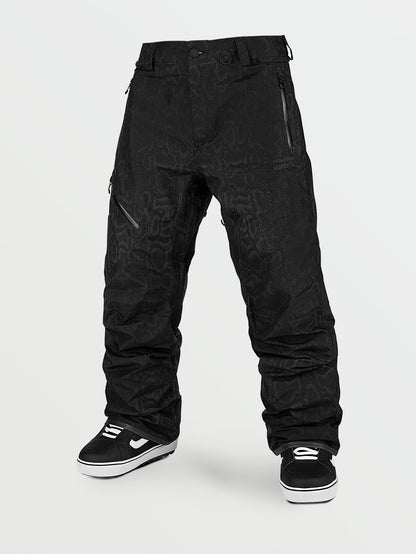 Snow Pants L GORE-TEX - Snake