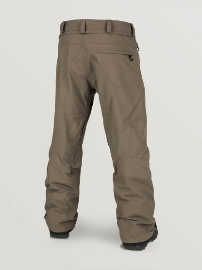 Schneehose L Gore-Tex - Teak