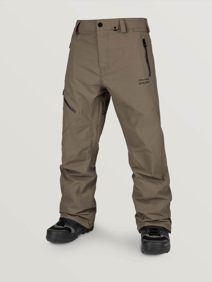 Schneehose L Gore-Tex - Teak