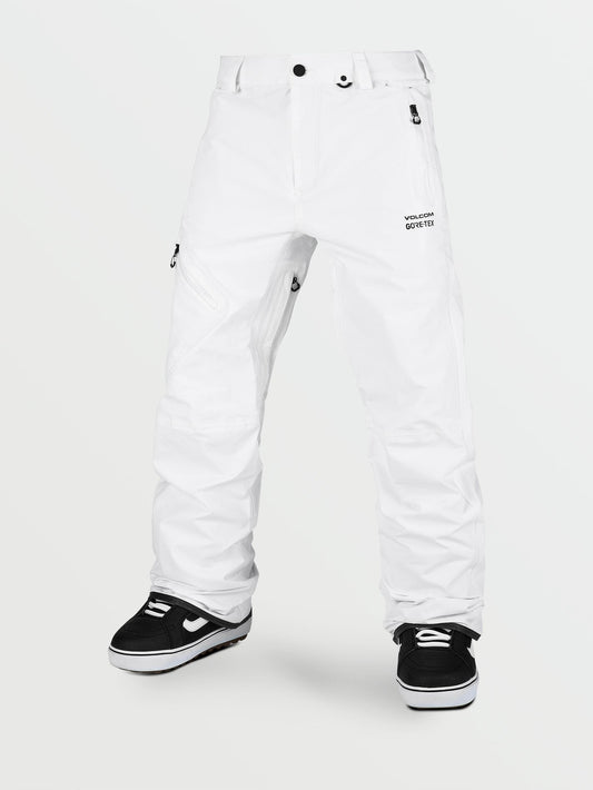 Schneehose L GORE-TEX - Weiß