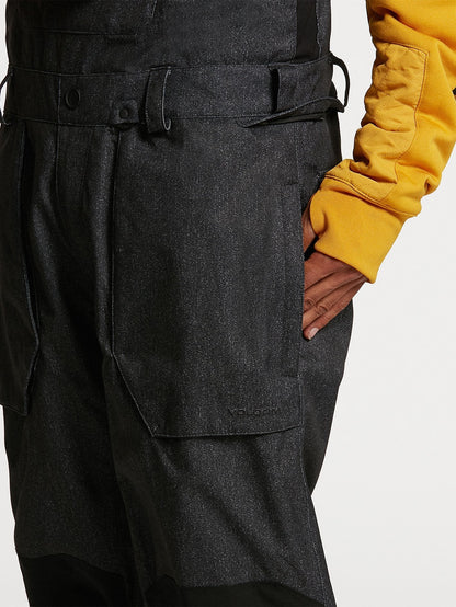 Snow Roan Latzhose - Army