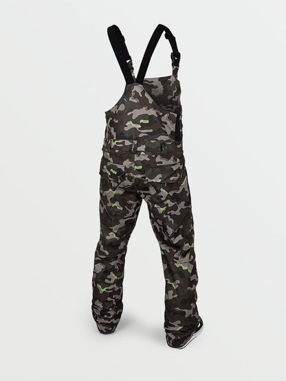 Snow Roan Latzhose - Army