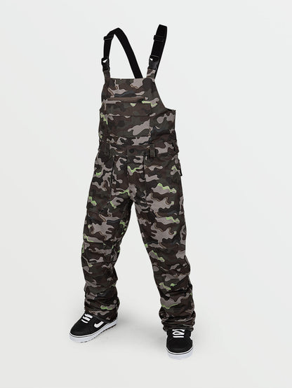 Snow Roan Latzhose - Army