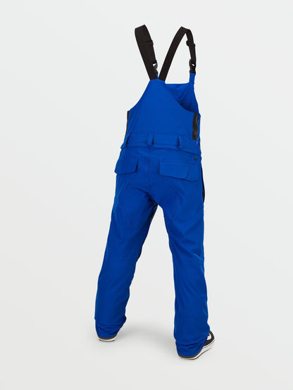 Salopette de snow Roan - BRIGHT BLUE