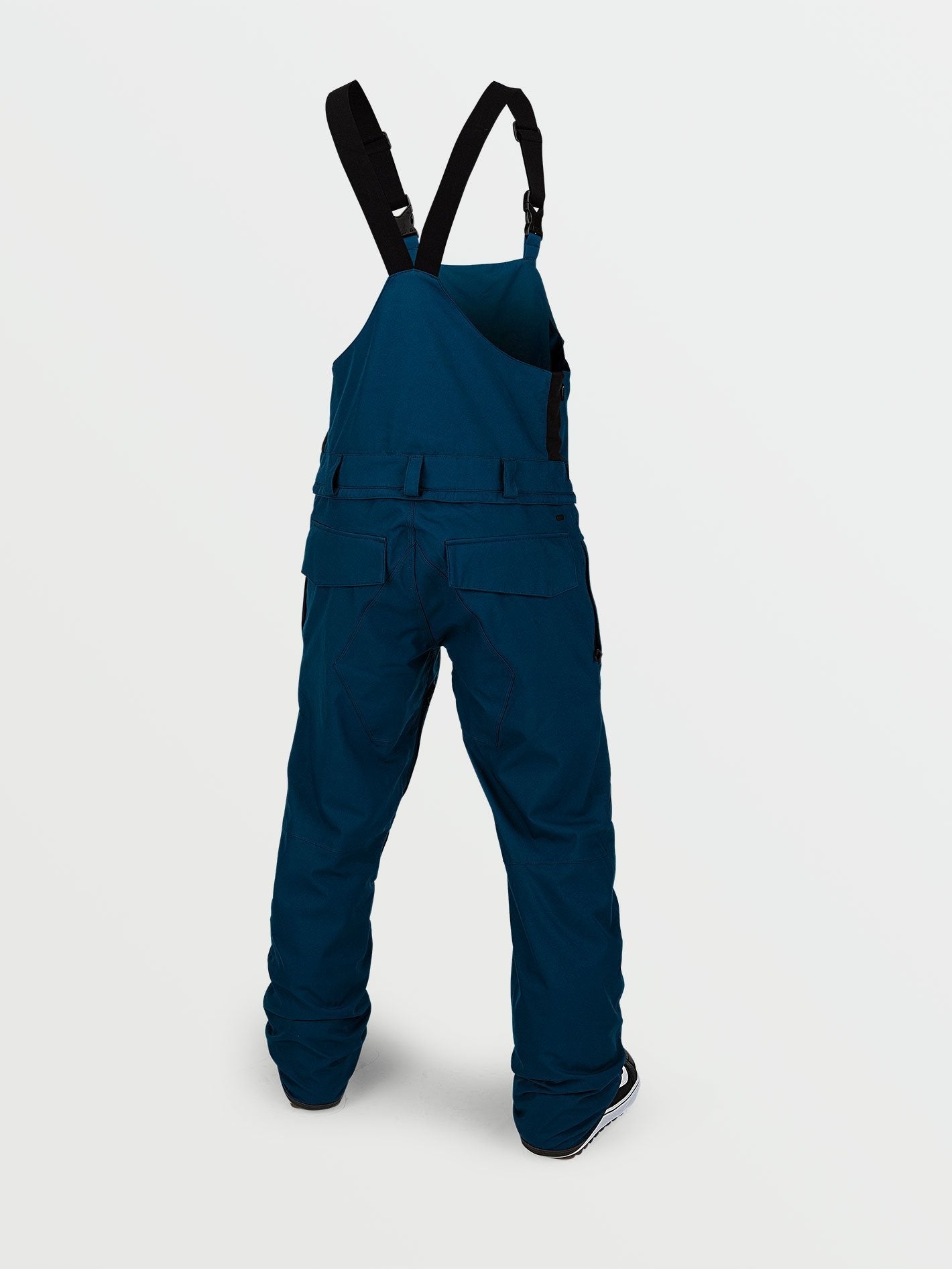 Salopette de Snow Roan Bib   - Blue