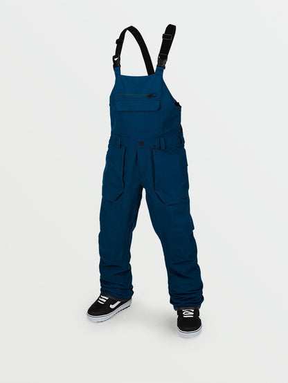 Salopette de Snow Roan Bib   - Blue