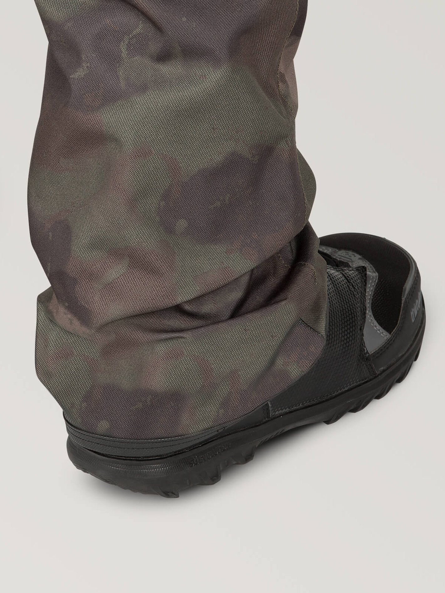 Salopette de snow Roan Bib  - Camouflage