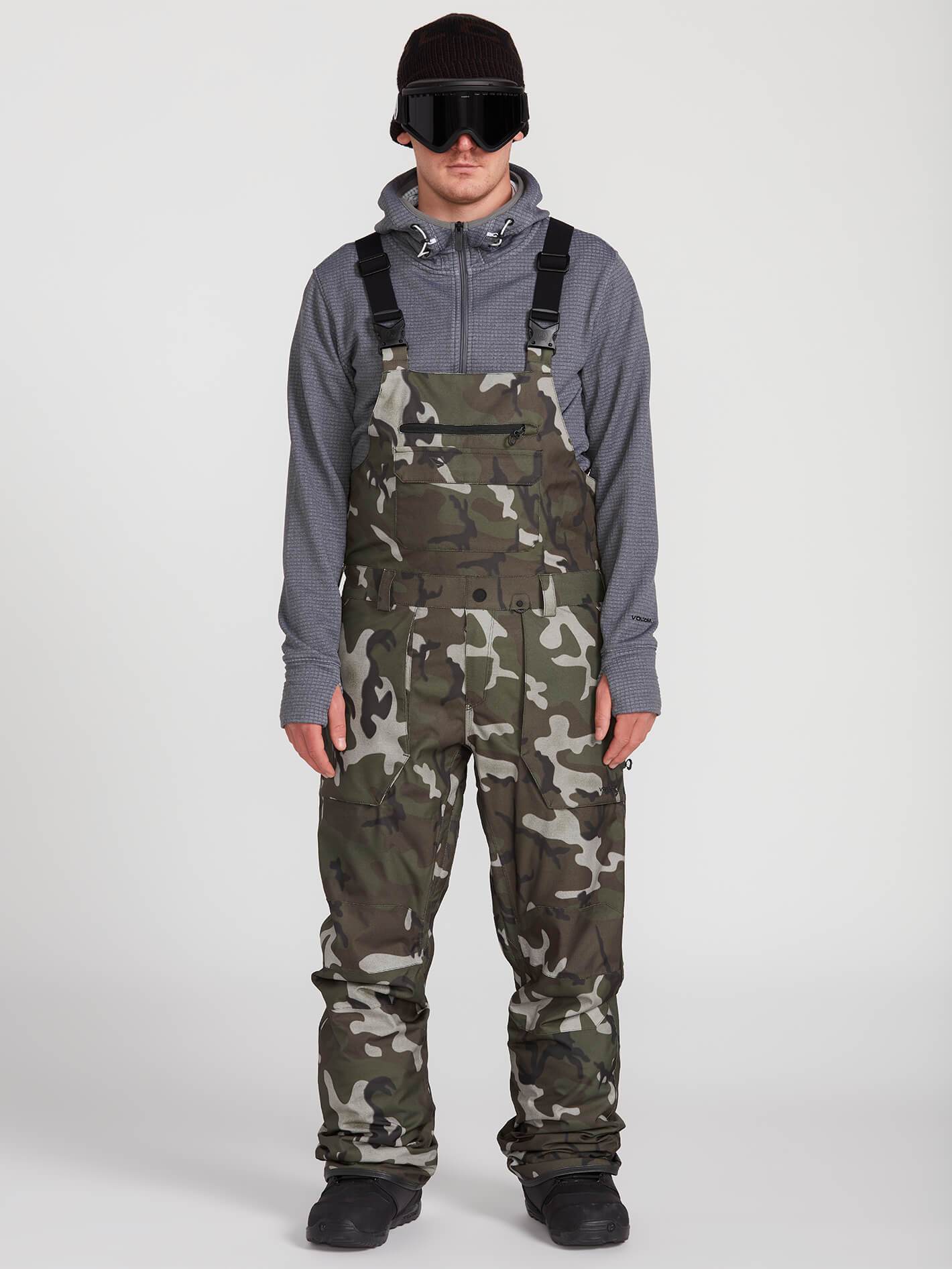 Roan Latzhose – GI CAMO