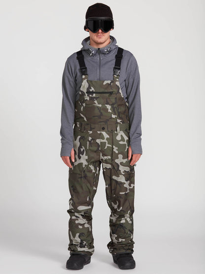 Roan Latzhose – GI CAMO