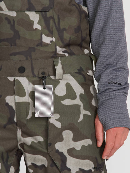Roan Latzhose – GI CAMO