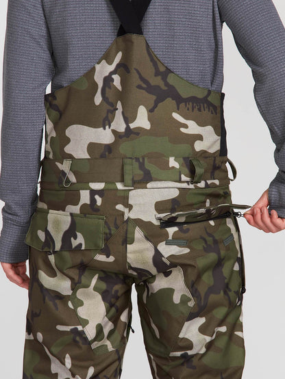 Roan Latzhose – GI CAMO