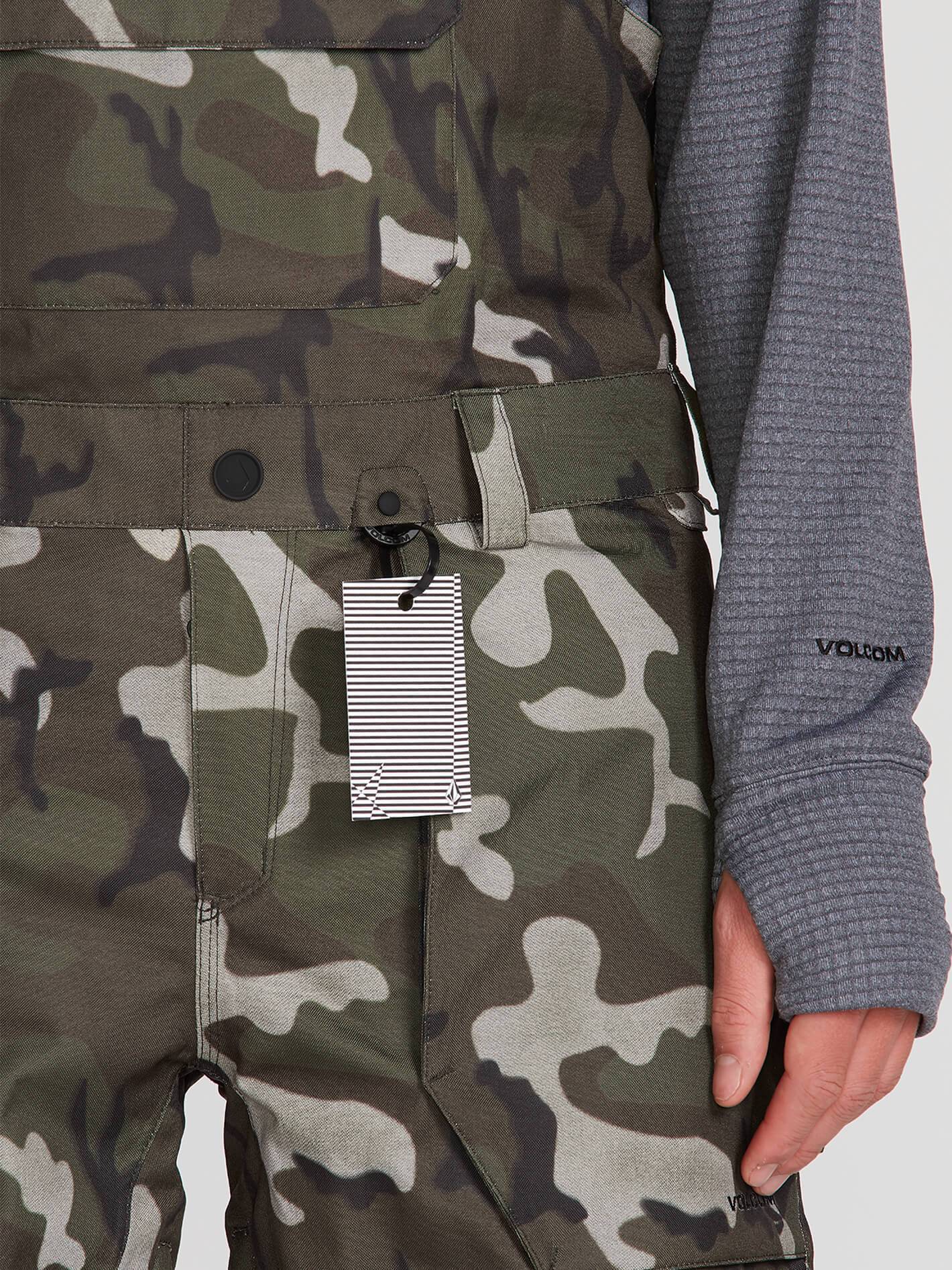 Roan Latzhose – GI CAMO