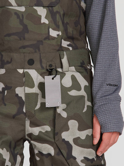 Roan Latzhose – GI CAMO