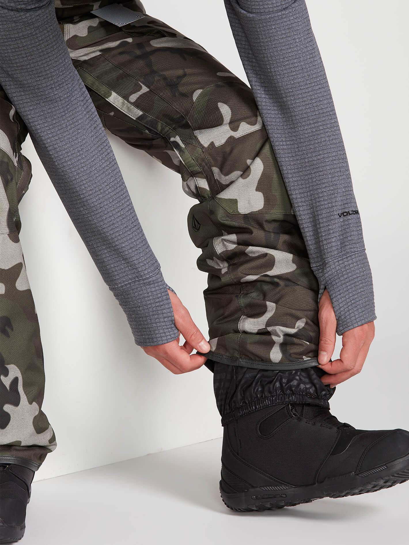 Roan Latzhose – GI CAMO