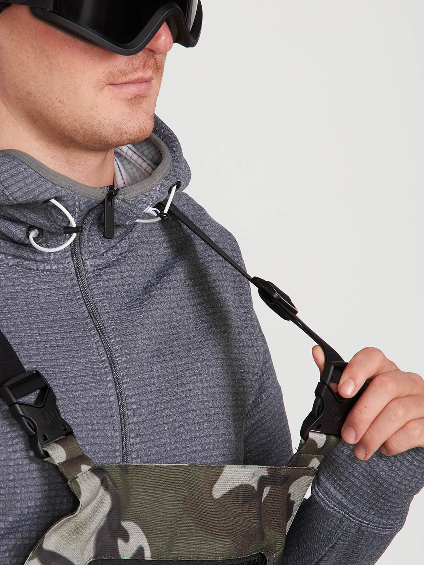 Roan Latzhose – GI CAMO