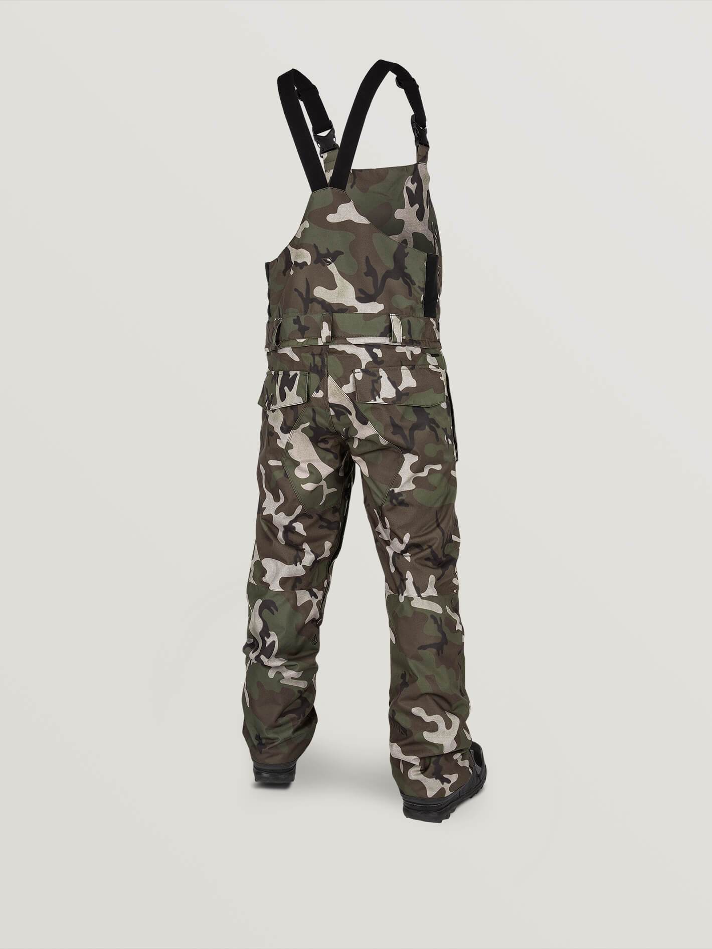 Roan Latzhose – GI CAMO